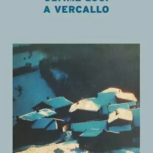 Offerta Lampo Ultime luci a Vercallo