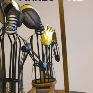 Must-Have Arkeo. Scultore di anime. Ediz. a colori