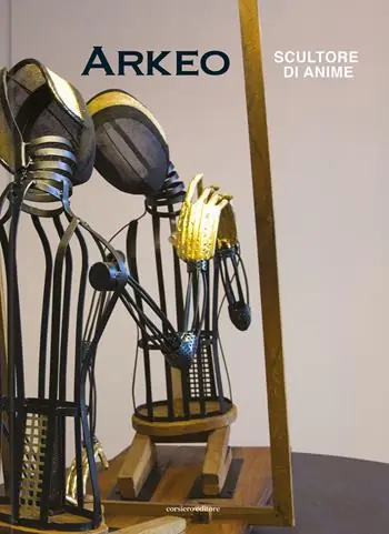 Must-Have Arkeo. Scultore di anime. Ediz. a colori