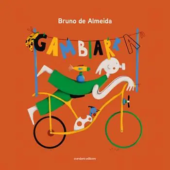 Gambiarra. Ediz. a colori Saldi
