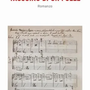Taccuino di un folle Pagamento Sicuro