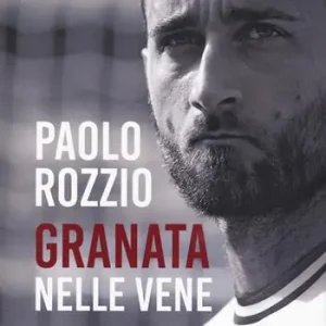 Granata nelle vene Saldi
