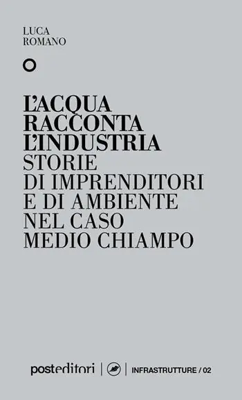 L‘acqua racconta l‘industria. Storie di imprenditori e di ambiente nel caso Medio Chiampo Soddisfatti O Rimborsati