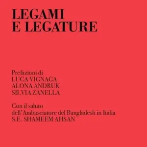 Novità Legami e legature