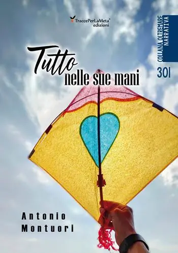 Subito Disponibile Tutto nelle sue mani