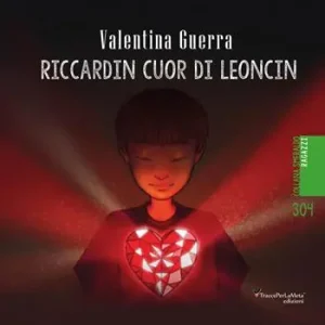 Offerta Lampo Riccardin cuor di leoncin