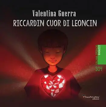 Offerta Lampo Riccardin cuor di leoncin