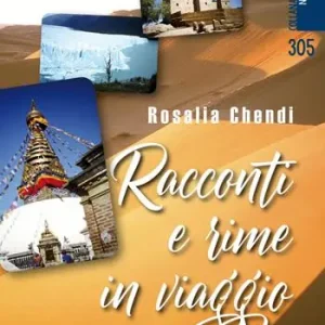Esclusivo Racconti e rime in viaggio