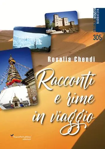 Esclusivo Racconti e rime in viaggio