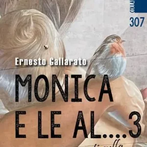 Monica e le al...3. Altre donne. Tre racconti sulla follia al femminile Subito Disponibile