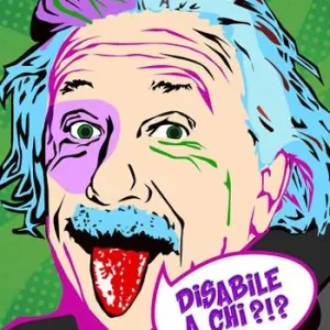 Must-Have Disabile a chi? «La disabilità è un pensiero inesistente»