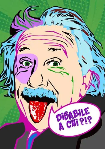 Must-Have Disabile a chi? «La disabilità è un pensiero inesistente»