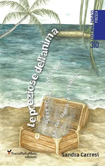 Esclusivo Le preziose dell‘anima