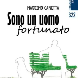 Quantità Limitata Sono un uomo fortunato