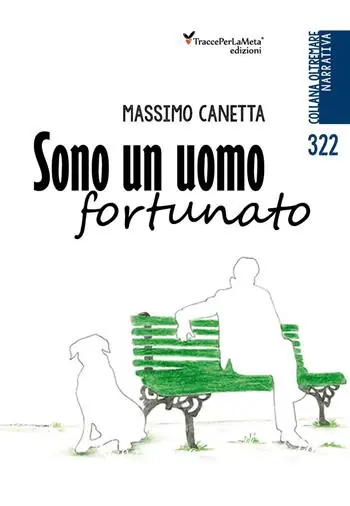 Quantità Limitata Sono un uomo fortunato