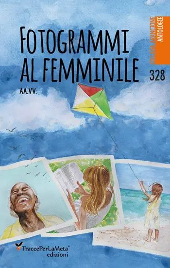 Direttamente Dal Produttore Fotogrammi al femminile
