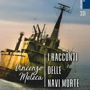 I racconti delle navi morte Novità