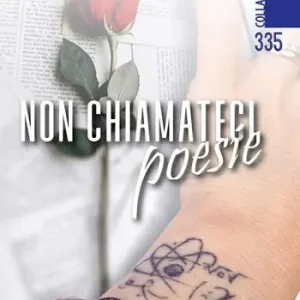 Quantità Limitata Non chiamateci poesie