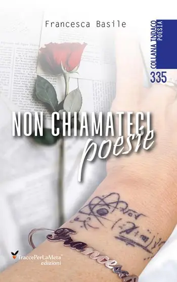 Quantità Limitata Non chiamateci poesie