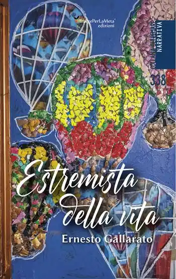 Estremista della vita Novità