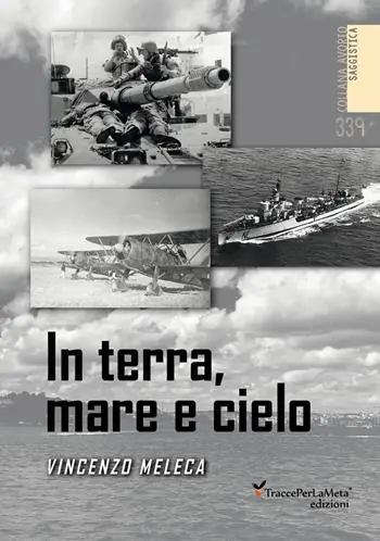 In terra, mare e cielo. Avventure, imprese, battaglie e curiosità da conoscere e non dimenticare. Ediz. illustrata Sconto