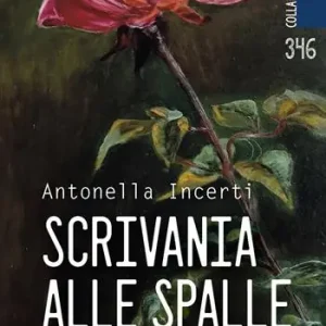 Prezzo Scontato Scrivania alle spalle