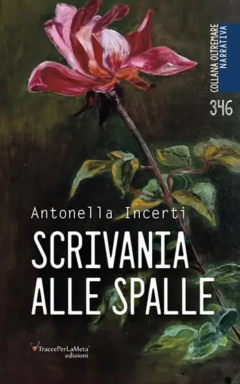 Prezzo Scontato Scrivania alle spalle