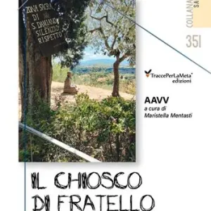 Il chiosco di San Francesco Nuovo Arrivo