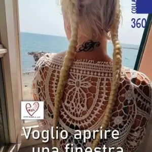 Vendita Finale Voglio aprire una finestra