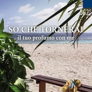 Professionale So che tornerai. Il tuo profumo con me