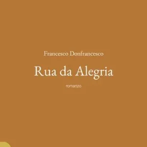 Rua da alegria Scelto Dai Clienti