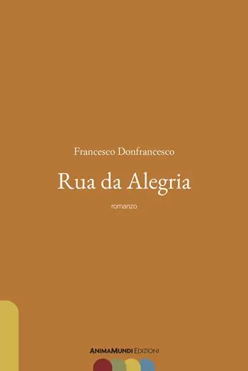 Rua da alegria Scelto Dai Clienti