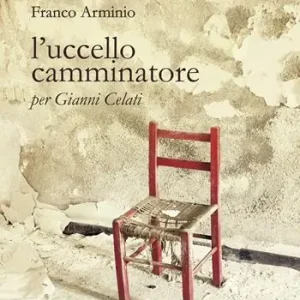 Sconto L‘uccello camminatore. Per Gianni Celati