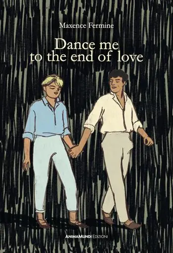Dance me to the end of love. Ediz. italiana Compra Oggi Stesso
