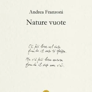Prezzo Ridotto Nature vuote