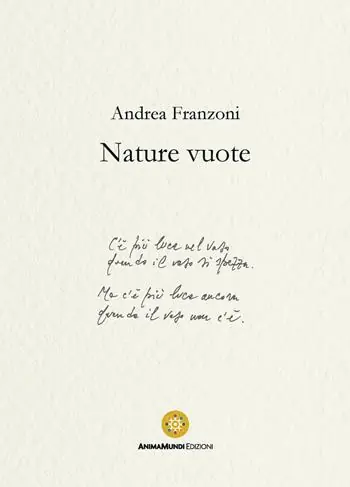 Prezzo Ridotto Nature vuote