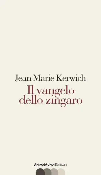 Bestseller Il vangelo dello zingaro