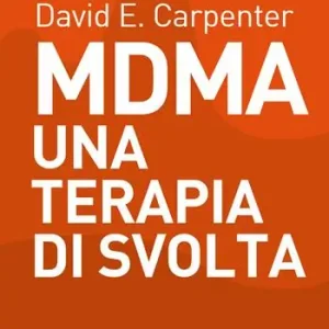 Offerta Lampo MDMA una terapia di svolta
