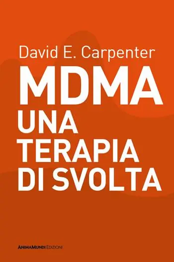 Offerta Lampo MDMA una terapia di svolta
