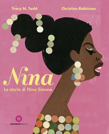 Occasione Imperdibile Nina. La storia di Nina Simone