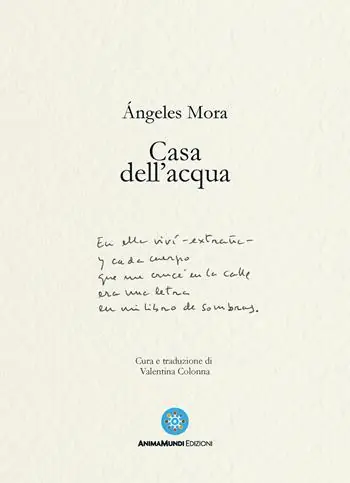 A Buon Prezzo Casa dell‘acqua. Poesie (1982-2022)