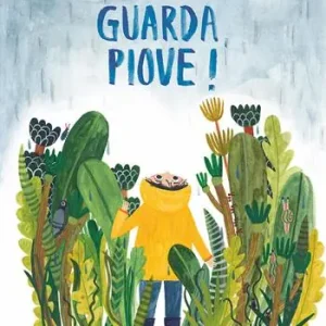 Prezzo Di Fabbrica Guarda, piove! Ediz. a colori