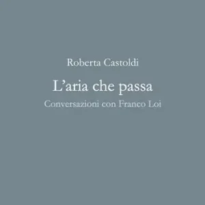 L‘aria che passa. Conversazioni con Franco Loi Promozione Esclusiva