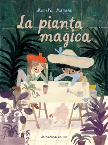 La pianta magica. Ediz. a colori Ordina Subito