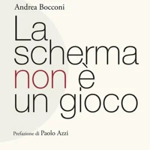 Saldi La scherma non è un gioco