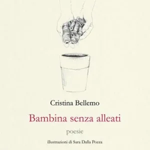 Bambina senza alleati Prezzo Ridotto
