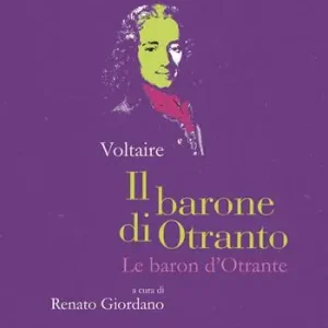 Miglior Prezzo Il barone d‘Otranto