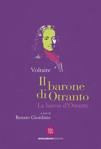 Miglior Prezzo Il barone d‘Otranto