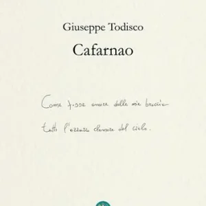 Cafarnao Spedito Oggi