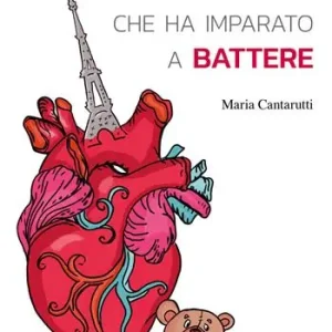 Miglior Prezzo Un cuore che ha imparato a battere